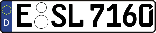 E-SL7160
