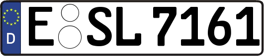 E-SL7161