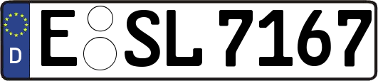E-SL7167