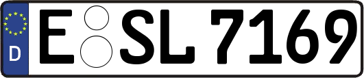 E-SL7169
