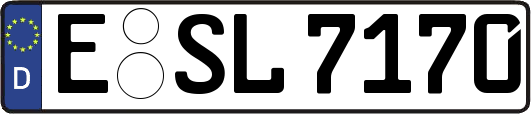 E-SL7170