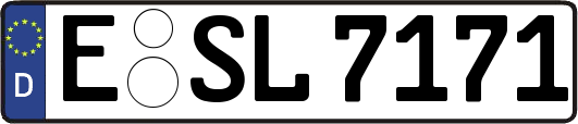 E-SL7171