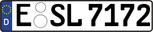 E-SL7172