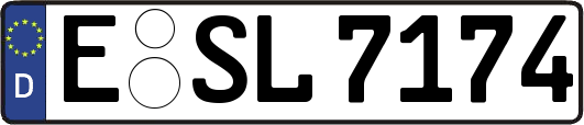 E-SL7174