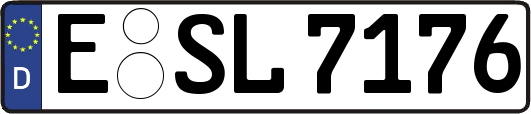 E-SL7176