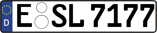 E-SL7177