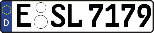 E-SL7179