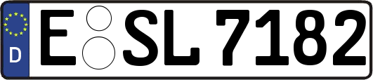 E-SL7182