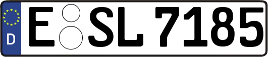 E-SL7185