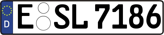E-SL7186