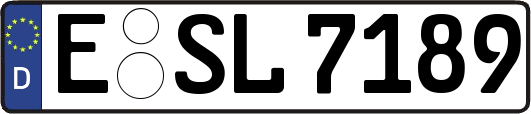 E-SL7189