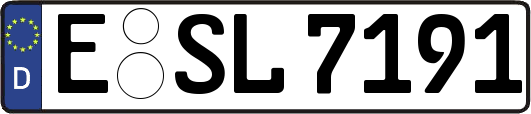 E-SL7191