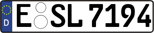 E-SL7194
