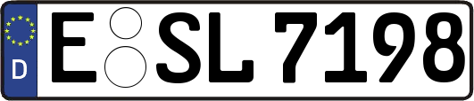 E-SL7198
