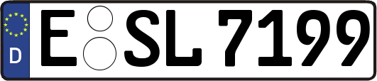 E-SL7199
