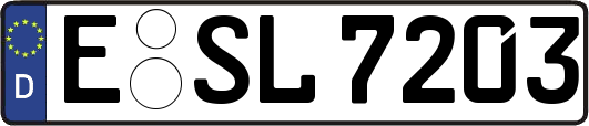 E-SL7203