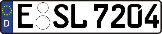 E-SL7204