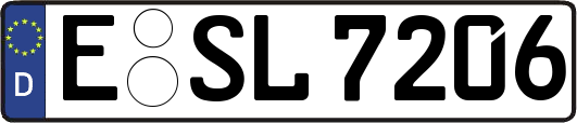 E-SL7206
