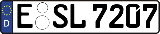 E-SL7207