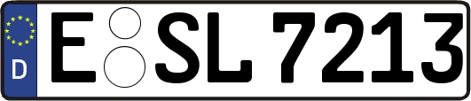 E-SL7213