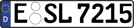 E-SL7215