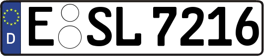 E-SL7216
