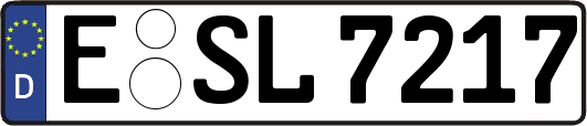 E-SL7217
