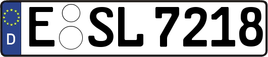 E-SL7218