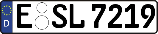 E-SL7219