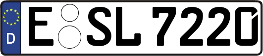 E-SL7220