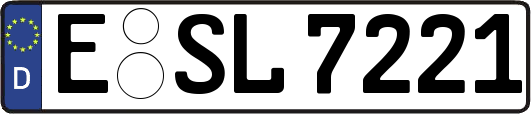 E-SL7221