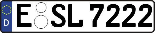 E-SL7222