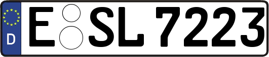 E-SL7223