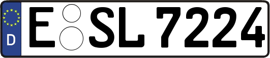 E-SL7224