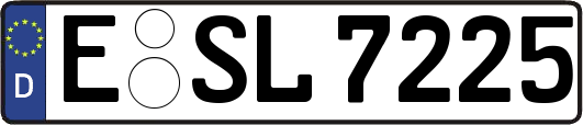 E-SL7225