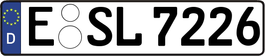 E-SL7226
