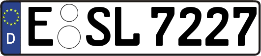 E-SL7227