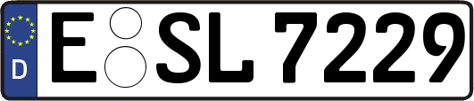 E-SL7229