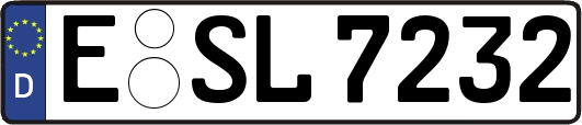 E-SL7232