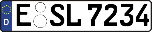 E-SL7234