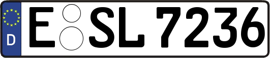 E-SL7236