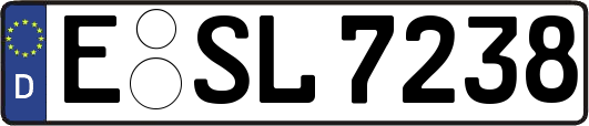 E-SL7238