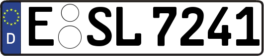 E-SL7241