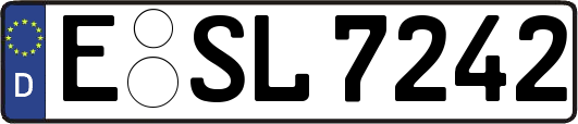 E-SL7242