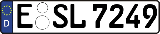 E-SL7249