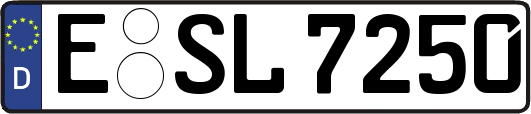 E-SL7250