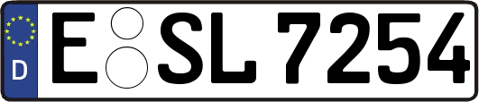 E-SL7254