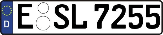 E-SL7255
