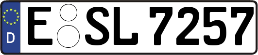 E-SL7257