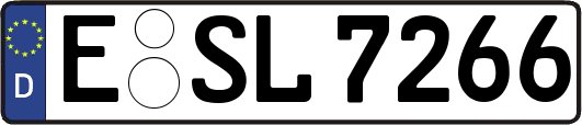 E-SL7266